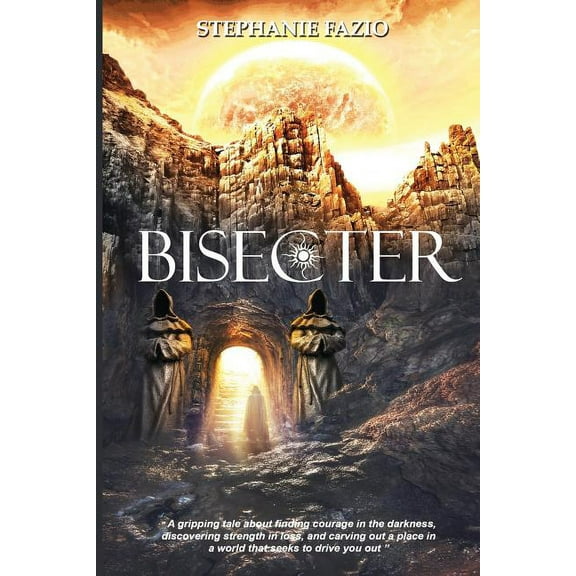 Bisecter Bisecter, Book 1, (Paperback)