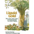 thumbnail image 2 of Liquid Gold By Steinfeld, Carol/ Wells, Malcolm (ILT), 2 of 2