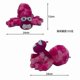 thumbnail image 2 of Children's Plush Gift Back To The Outback Plush Toy Koala Doll Lizard Doll, 2 of 2