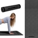 thumbnail image 1 of Tapete Para Yoga Altera YOGATPE 9 mm De 183 X 61 Cm C/ Correa Fitness, 1 of 9
