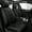 #077 Black9, variant on LAONNVIR Leather Seat Covers Full Set,5 Seats Custom for Cars,Classic Luxury Leatherette Cushions,Front and Rear Protectors,Auto Fit for Honda HRV 2016-2025(Black,Full Set)