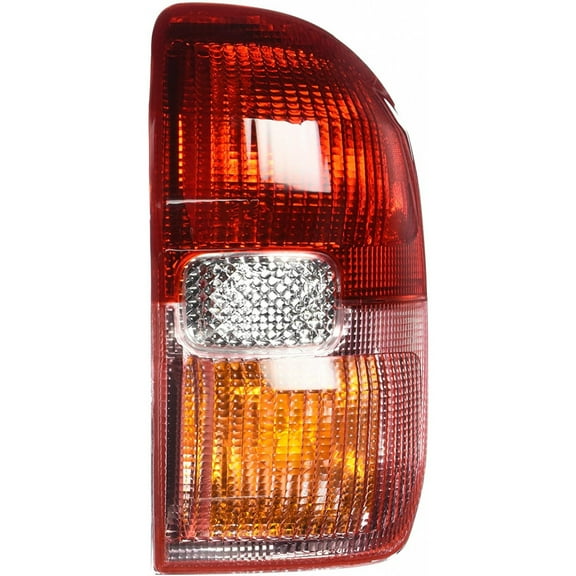 For Toyota RAV4 2001 2002 2003 Tail Light Passenger Side | Combination Type | TO2819125 | 8155142070