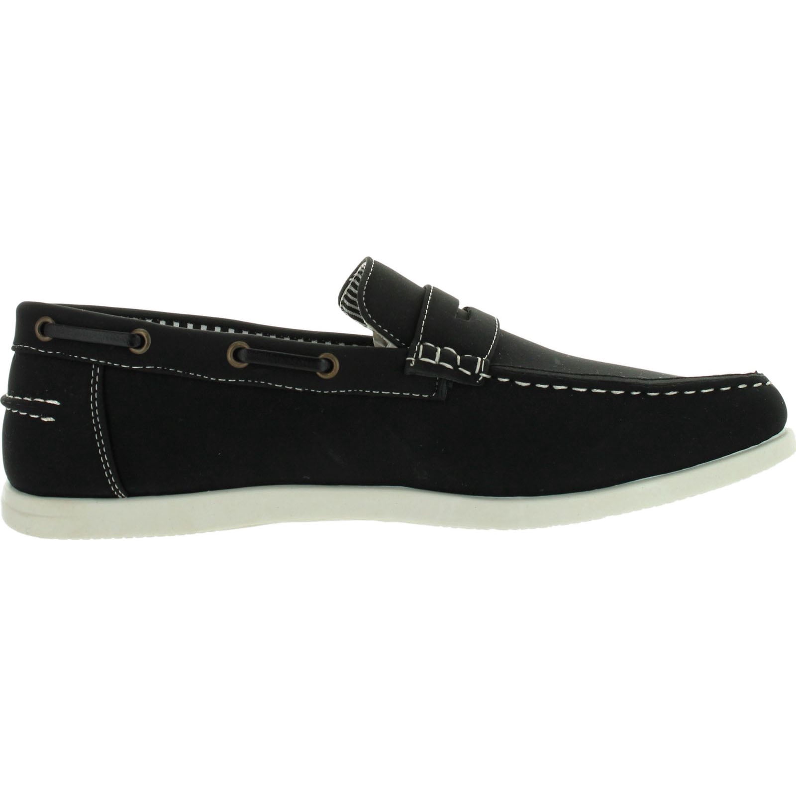 Marco Vitale Mens 32076 Casual Fashion Loafers-Shoes 