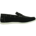 thumbnail image 2 of Marco Vitale Mens 32076 Casual Slip On Loafers-Shoes, 2 of 4