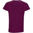 thumbnail image 2 of SOLS Mens Crusader Organic T-Shirt, 2 of 3