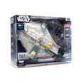 thumbnail image 3 of Nave Star Wars Micro Galaxy Squadron Ghost Con Minifiguras, 38 cm, 3 of 10