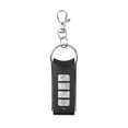 thumbnail image 1 of Mistaha 433 MHz Wireless Clone Switch Cloning Copy 433MHz Electric Gate Garage Door Opener Control Duplicator Portable Remote Control Key Fob, 1 of 7