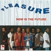 Pleasure - Now Is Future: Best of Pleasure - Vinyl
