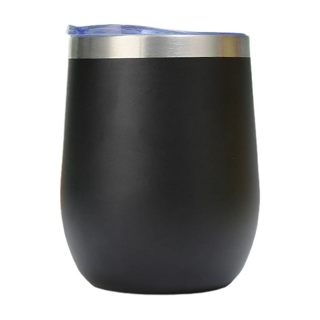 Hearth & Gear Tasse Isolée en Acier Inoxydable avec Performance d'Isolation, Adaptée au Entraînement Physique, aux Voyages et à l'Utilisation, Vous Permettant de Savourer des Boissons à Tout Moment et en Tout Lieu, Tasses pour Cuisine, Ensemble, Tasses à Café en Céramique, Tasses