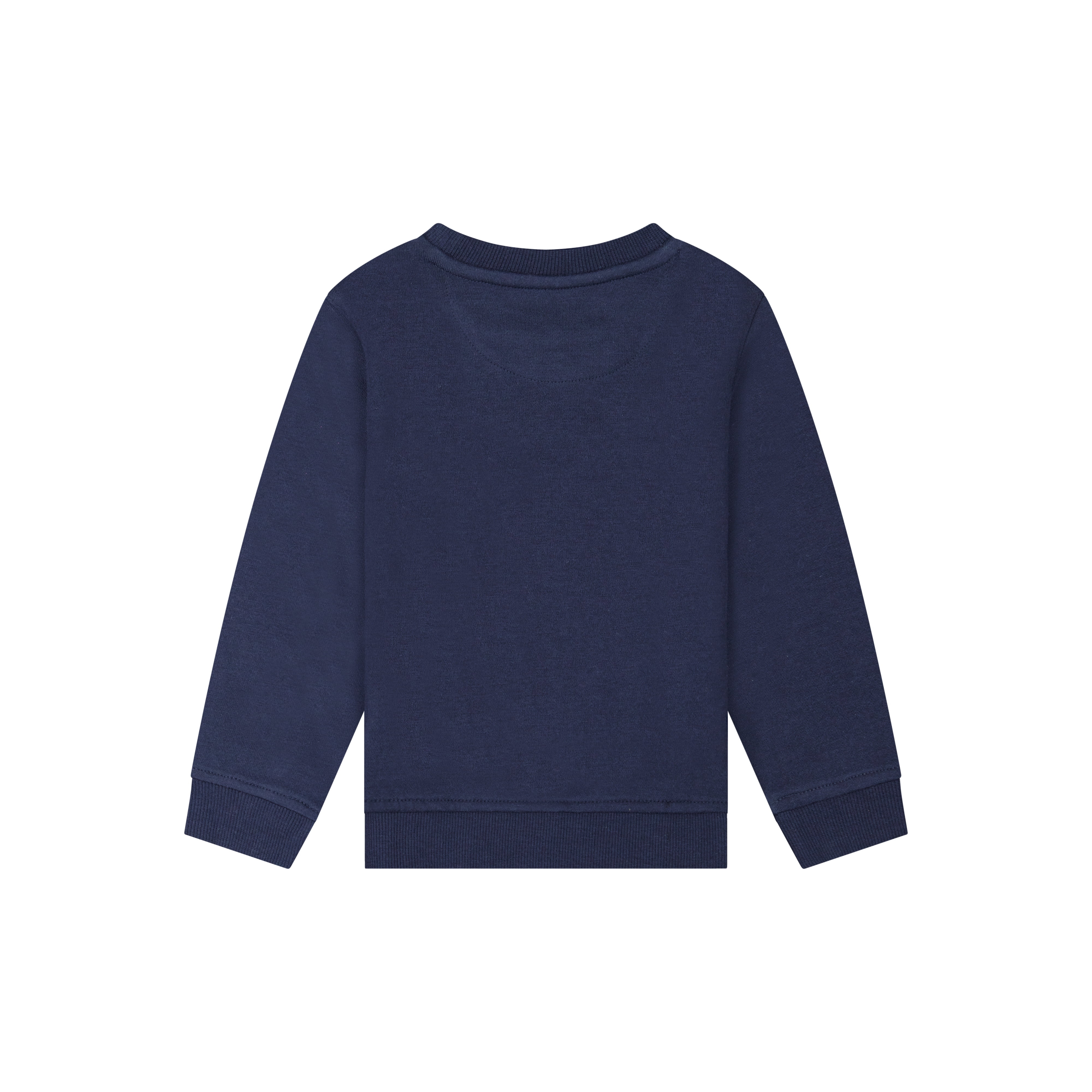 Reebok Toddler Fleece Crew and Jogger Set, 2-Piece, Sizes 12M-5T