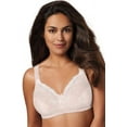 thumbnail image 2 of Playtex 18 Hour Perfect Lift Wirefree Bra with Inner BoostU Panels, 2 of 4