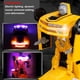 thumbnail image 4 of Transformar coche juguete deformación robots niños coche eléctrico juguete con luz musical, 4 of 8