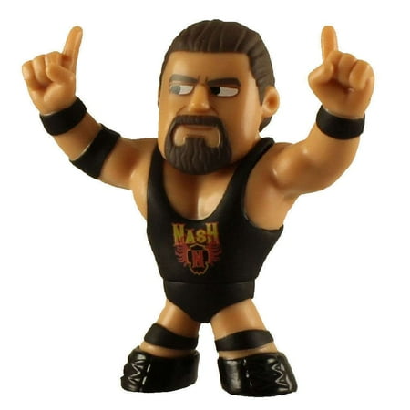 wwe mystery mini