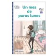 thumbnail image 1 of Un Mes de Puros Lunes Trillas Joelle Anthony, 1 of 2