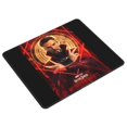 thumbnail image 2 of Alfombrilla de ratón de goma con borde bloqueado de Doctor Strange, alfombrilla de escritorio de oficina, alfombrilla de escritura, alfombrilla de juego multicódigo, alfombrillas de ratón para, 2 of 8