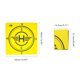 thumbnail image 2 of Almohadilla de aterrizaje para drones, colores de doble cara, lugar de aterrizaje plegable para exteriores, Compatible con drones Mini 3 Pro FPV Mavic 3 2 Air 2 2S, 2 of 5