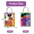 thumbnail image 2 of 16 Pcs For Gracie Corner-Themed Party Favor Bags – Candy Gift Bags with Handles for Birthday Decorations and Celebrations, 2 of 5