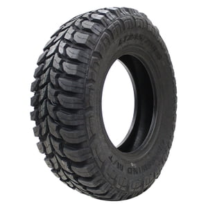 Crosswind M/T LT 245/75R16 Load E 10 Ply MT Mud Tire Sansujyuku sansujyuku.com