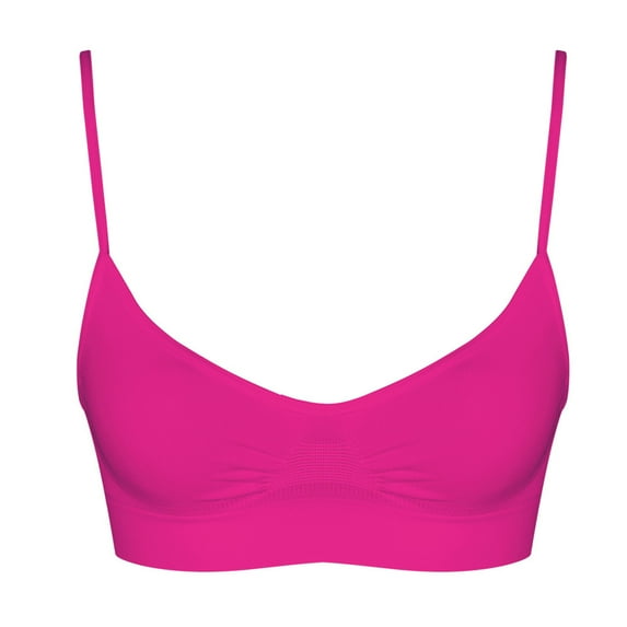 Lupo Women's Essential Bra