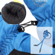 thumbnail image 4 of Guantes de snowboard para clima frío para niños pequeños al aire libre Guantes de esquí para nieve a prueba de agua Adepaton CPB-US-XD415-2, 4 of 5