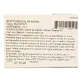 thumbnail image 4 of Aceite Esencial Mainstays de Menta Frasco de Vidrio 15 ml Verde, 4 of 4