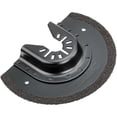 thumbnail image 1 of Cuchilla oscilante de eliminación de lechada de carburo DEWALT Dwa4219, 1 of 4