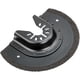 thumbnail image 1 of Cuchilla oscilante de eliminación de lechada de carburo DEWALT Dwa4219, 1 of 4