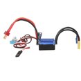 thumbnail image 3 of 2435 4500kV Brushless Motor Programming Card 25A Brushless Controller for 1/16 1/18 RC Car, 3 of 3