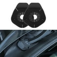 thumbnail image 1 of Car Wiper Hole Protective Cover Windshield Wiper Bottom Silicone Pads 2pcs, 1 of 5
