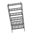 thumbnail image 1 of Shoe Storage Organizer,Bamboo Shoe Rack Stackable Bamboo Shoe Storage Rack Shoe Rack Luxury Finish, 1 of 12