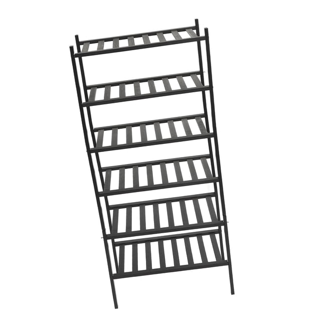Shoe Storage Organizer,Bamboo Shoe Rack Stackable Bamboo Shoe Storage Rack Shoe Rack Luxury Finish