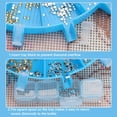 thumbnail image 4 of palette de Peinture Diamant, Support de palette, 4 of 5