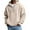 B, variant on ﻿ Men  Sweatshirt Hoodie Mens Shirts Long Sleeve Hoodies Pullover Soft Drawstring Athletic Hoodie with Pocket