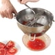 thumbnail image 5 of Efficient Stainless Steel Grinder for Making Sauces and Italian Dishes, 5 of 9