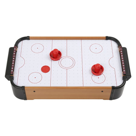 Newest 20 Inch Air Hockey Table Mini Table Top Air Hockey Game