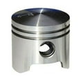 thumbnail image 2 of 34mm Piston Rings Kit Fit For Stihl BG45 BG46 FS38 FS45 FS55 HS45 Trimmer Blower, 2 of 5