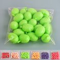 thumbnail image 3 of 20pcs/bag Artificial Fruit Mini Kitchen Table DIY Home Decor Photography Prop, 3 of 12