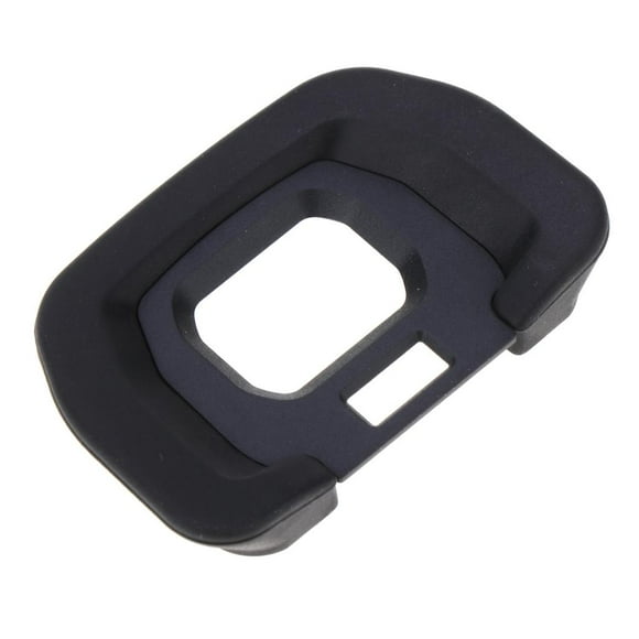 Miulika Camera Blinkers Eyecup Eye Cover Eyepiece , View Protection Side Frame for