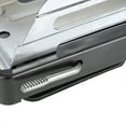 thumbnail image 1 of Potato Cutter, Wear  Vegetable Chopper, Strong  Stainless Steel, Convenient For Onion/Radish Fast Food Restaurants Kitchens Potato/Cucumber, 1 of 8
