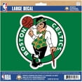 thumbnail image 1 of Fan Mats 63195: Boston Celtics Large Decal Sticker, 1 of 5