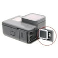 thumbnail image 4 of Dustproof USB Port Cover Black Side Door Protective Case for Hero 6/5, 4 of 9