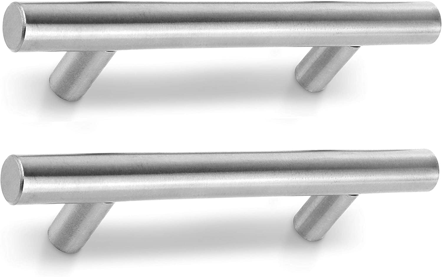 5 Inch Stainless Steel Cabinet Pulls