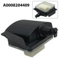 thumbnail image 4 of Fuel Flap Release Actuator Motor For Mercedes W177 A-Class A0008206012, 4 of 8