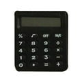 thumbnail image 3 of SagaSave Mini Digit Electronic Desktop Calculator Smart Pocket Calculator for Home Office School, 3 of 7