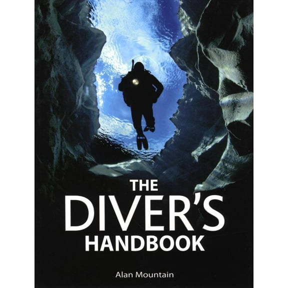 Diver's Handbook (Edition 2) (Paperback)