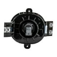 thumbnail image 2 of Replacement TYC 19-5540-00-1 Left Fog Light for Dodge Ram 2500 Ram 4000 Ram 3500 Fits select: 2002-2008 DODGE RAM 1500, 2 of 7