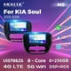 thumbnail image 2 of Reproductor multimedia de vídeo y radio para coche QLED 1280X720 8G+256GB para Kia Soul 2 PS 2013-2019, navegación GPS, Android, n.º 2 din, dvd 2 din, 2 of 5