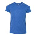 thumbnail image 1 of Camiseta de manga corta Bella + Canvas S TRU ROYAL TRBLND, 1 of 1