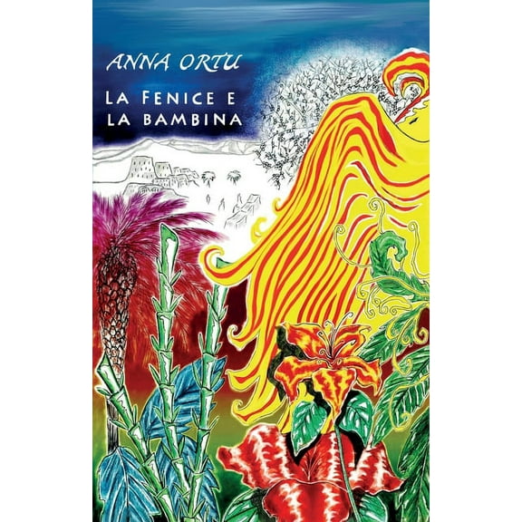 La Fenice e la bambina (Paperback)