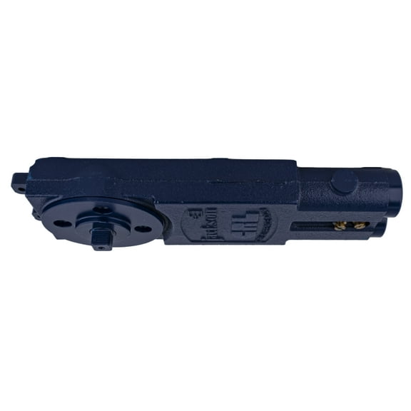 Jackson 20101M17 Adjustable Spring Power Multi Size 105 No Hold Open Overhead Concealed Closer Body